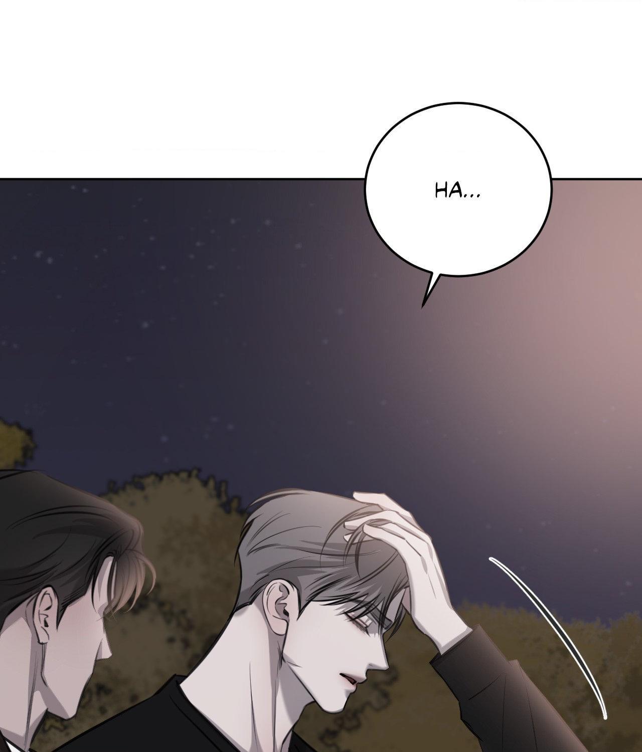 Between Fate and Fortune - Chapter 80  : Official Translation manhwa