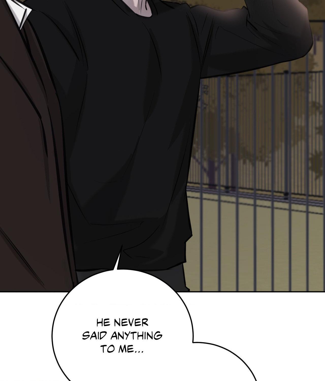 Between Fate and Fortune - Chapter 80  : Official Translation manhwa