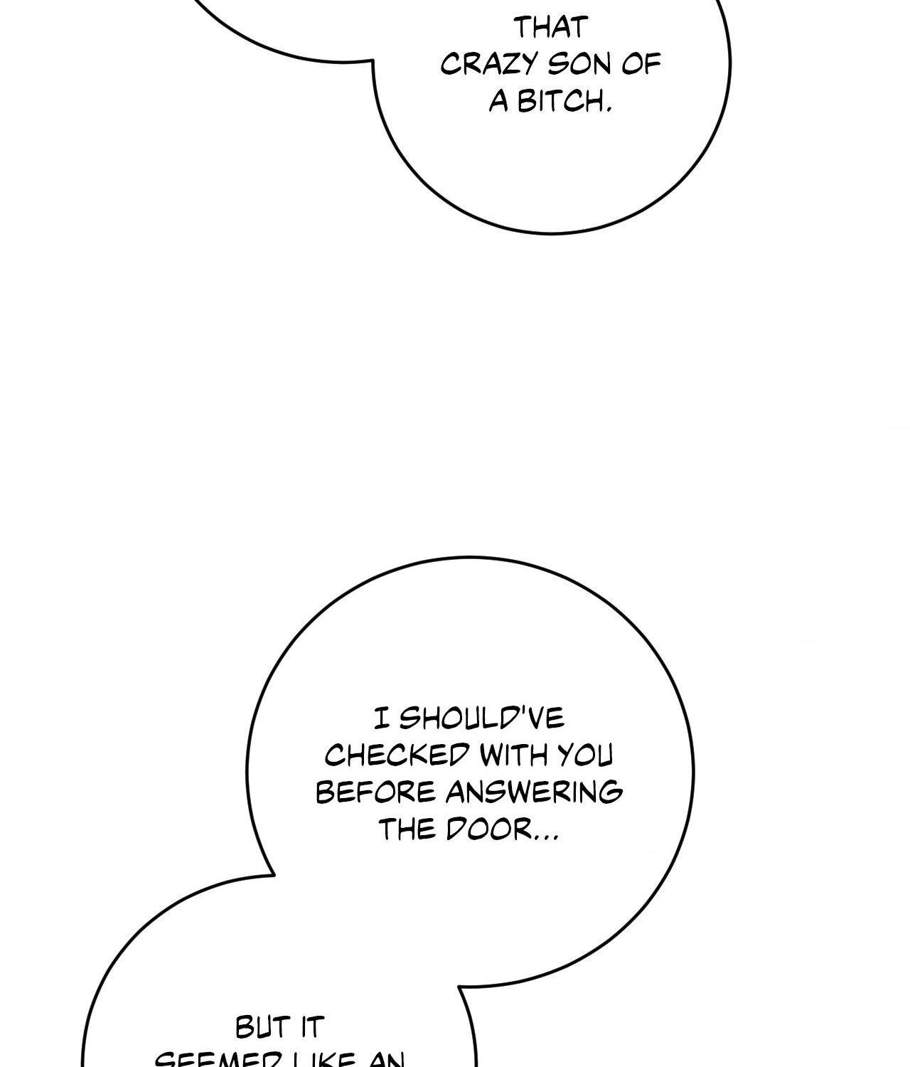 Between Fate and Fortune - Chapter 80  : Official Translation manhwa