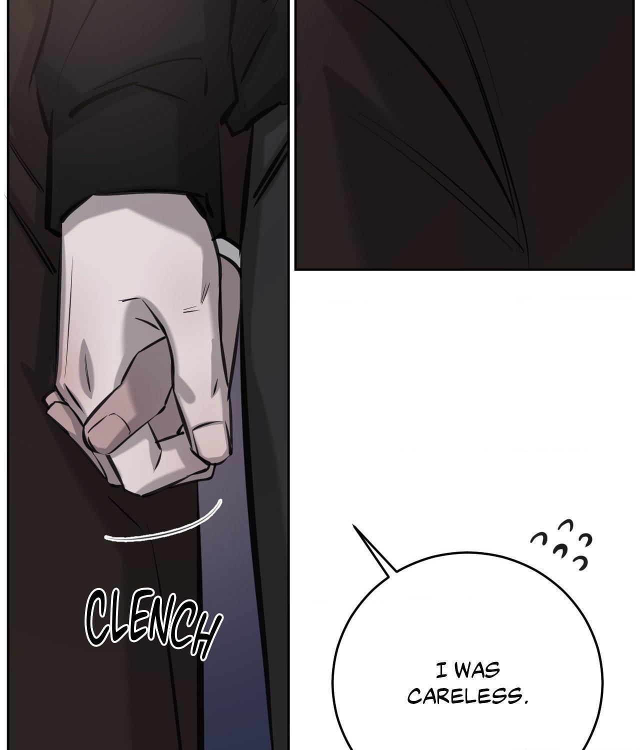 Between Fate and Fortune - Chapter 80  : Official Translation manhwa