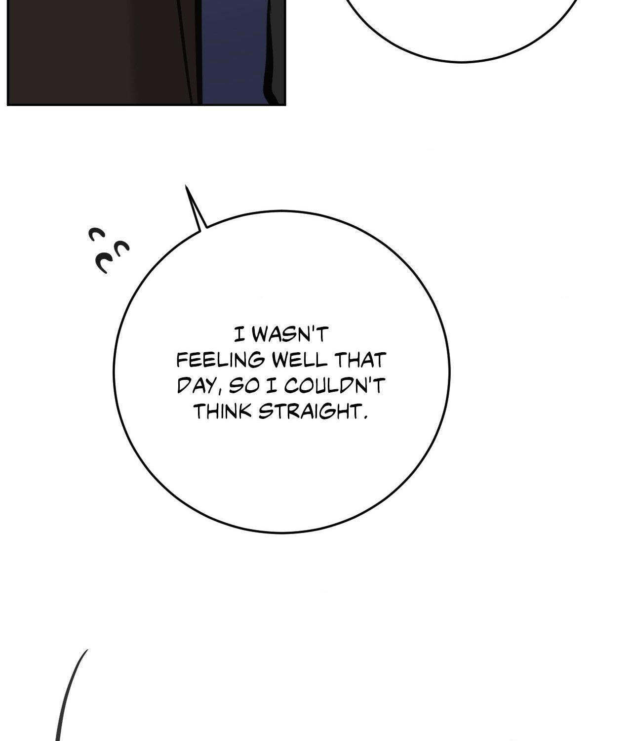 Between Fate and Fortune - Chapter 80  : Official Translation manhwa