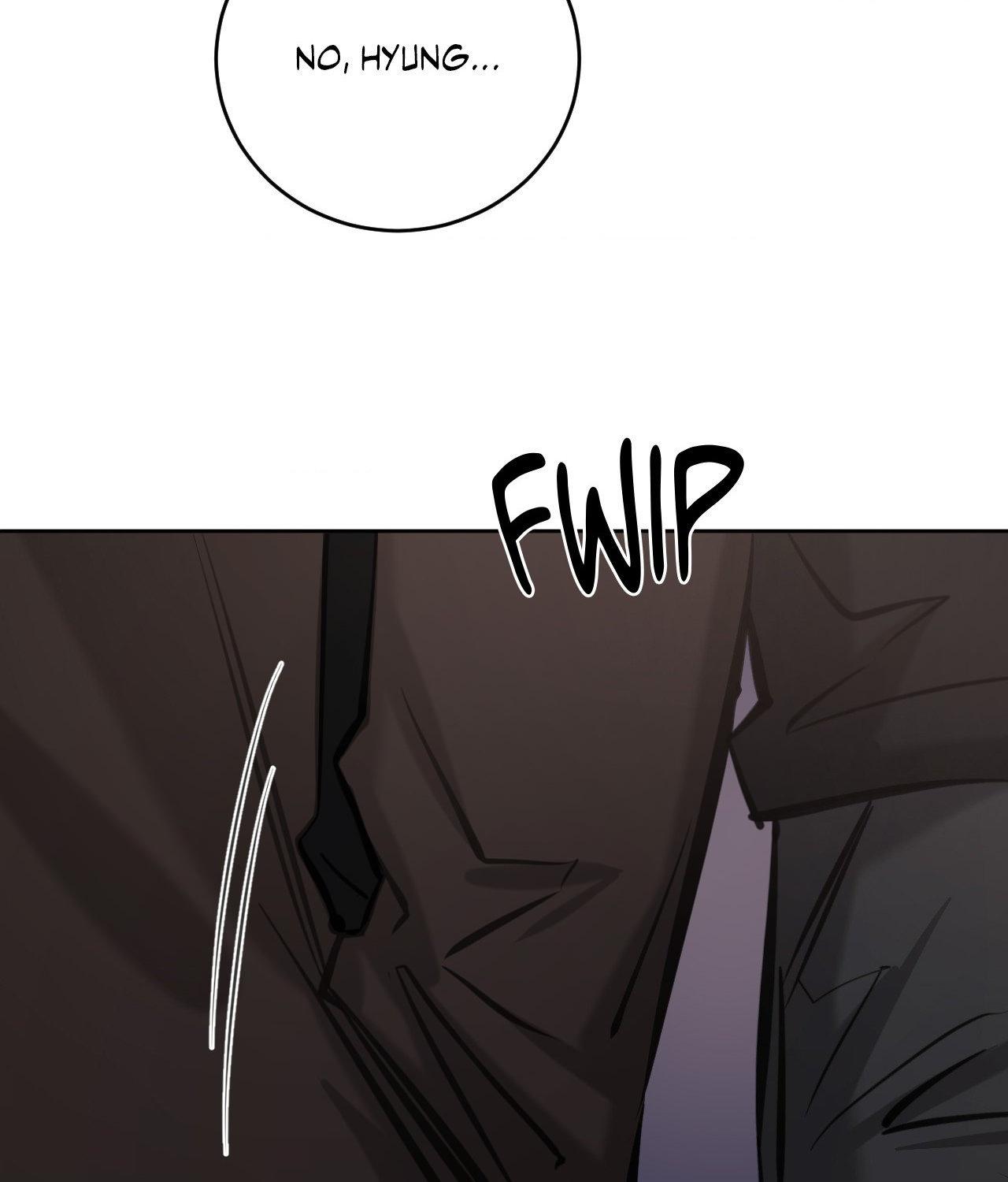 Between Fate and Fortune - Chapter 80  : Official Translation manhwa