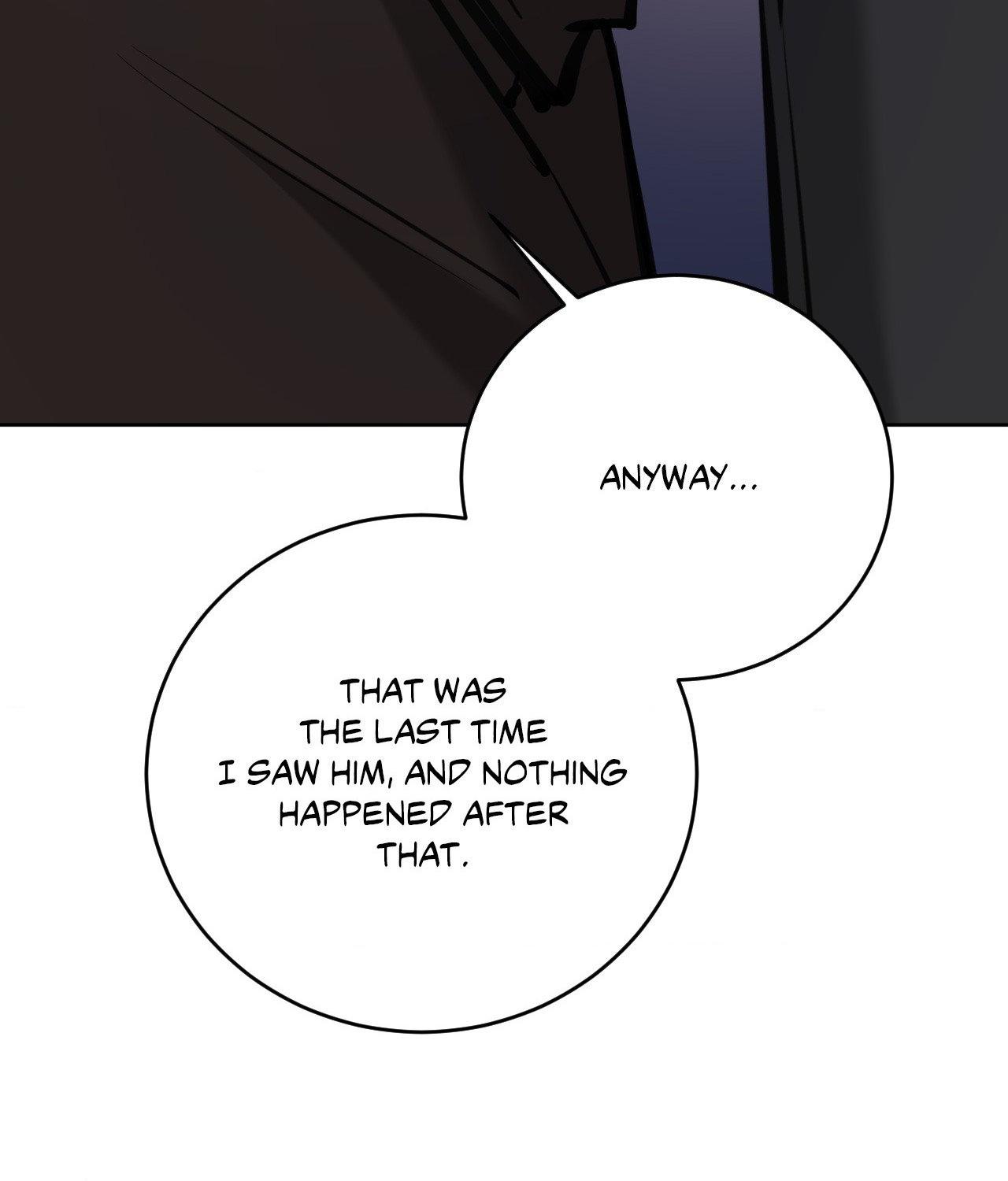 Between Fate and Fortune - Chapter 80  : Official Translation manhwa