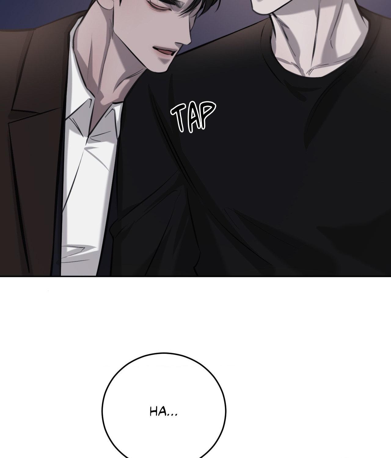 Between Fate and Fortune - Chapter 80  : Official Translation manhwa