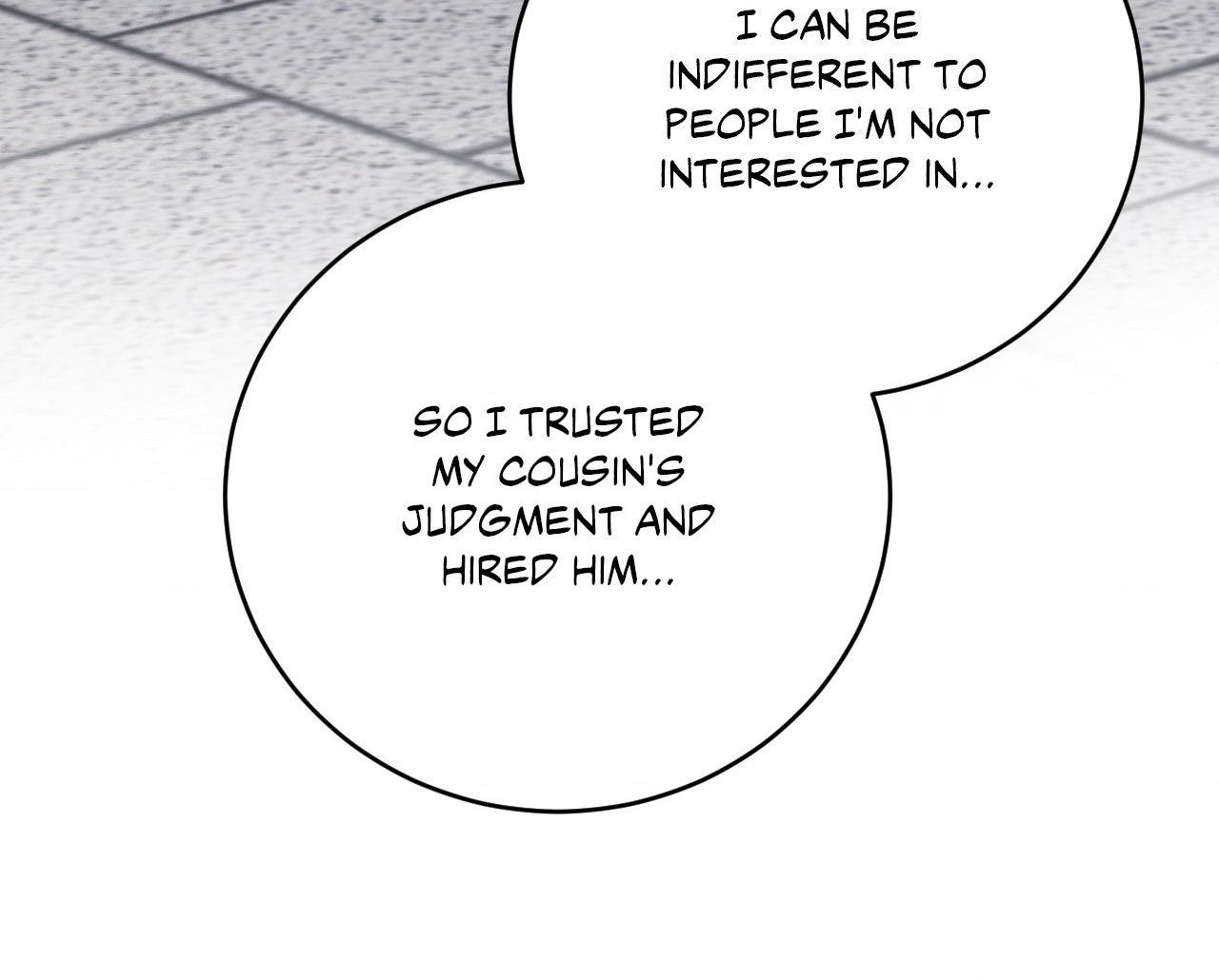 Between Fate and Fortune - Chapter 80  : Official Translation manhwa