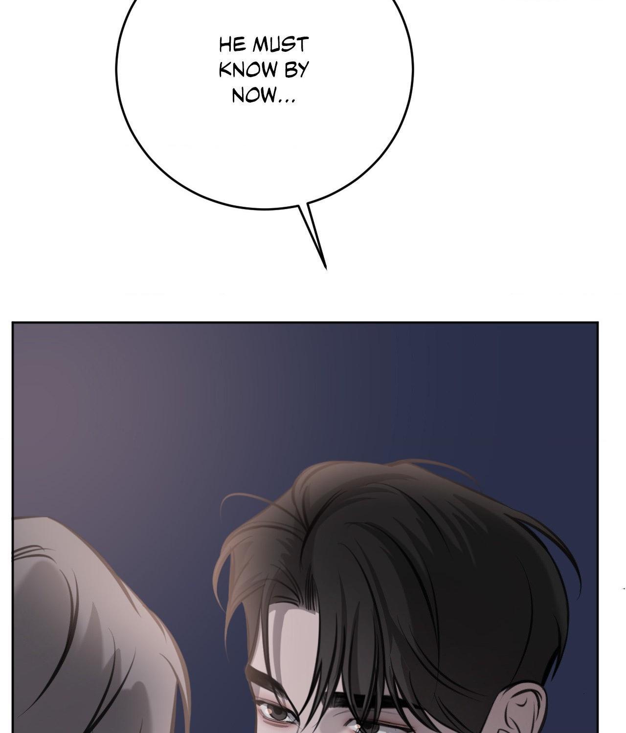 Between Fate and Fortune - Chapter 80  : Official Translation manhwa