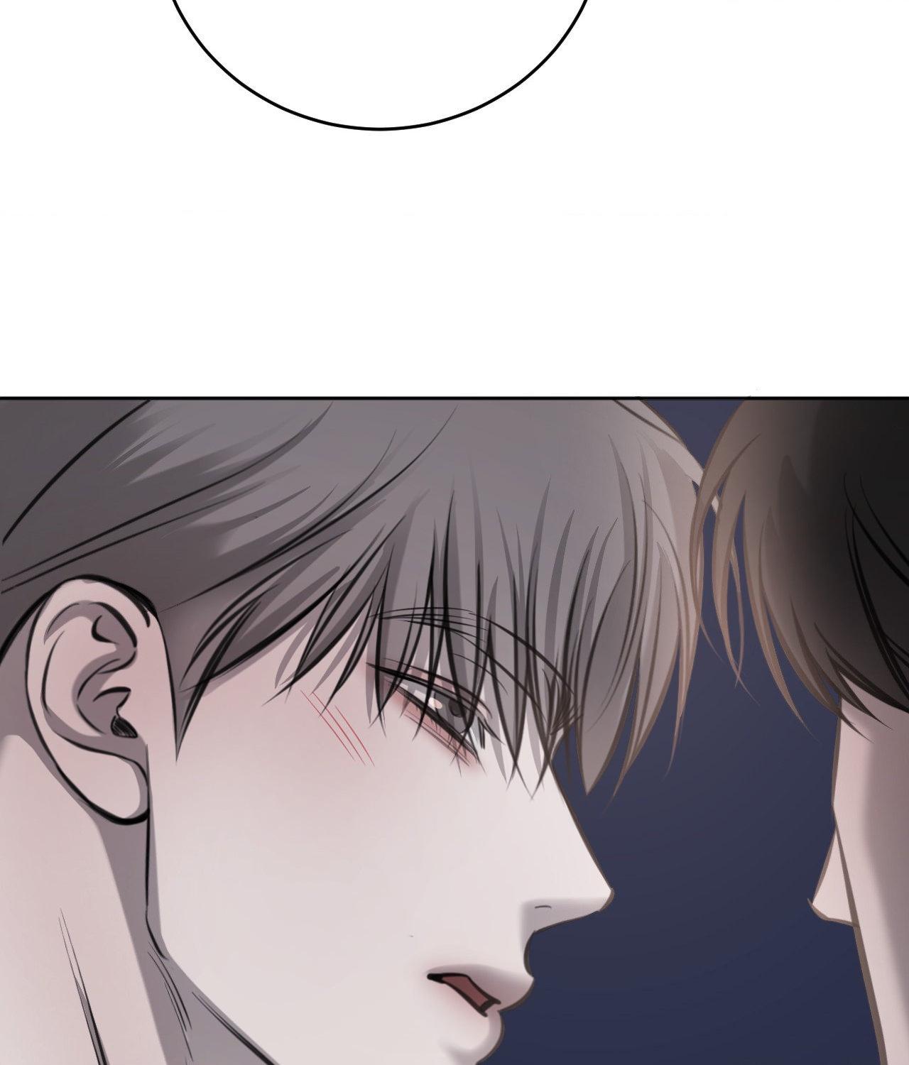 Between Fate and Fortune - Chapter 80  : Official Translation manhwa