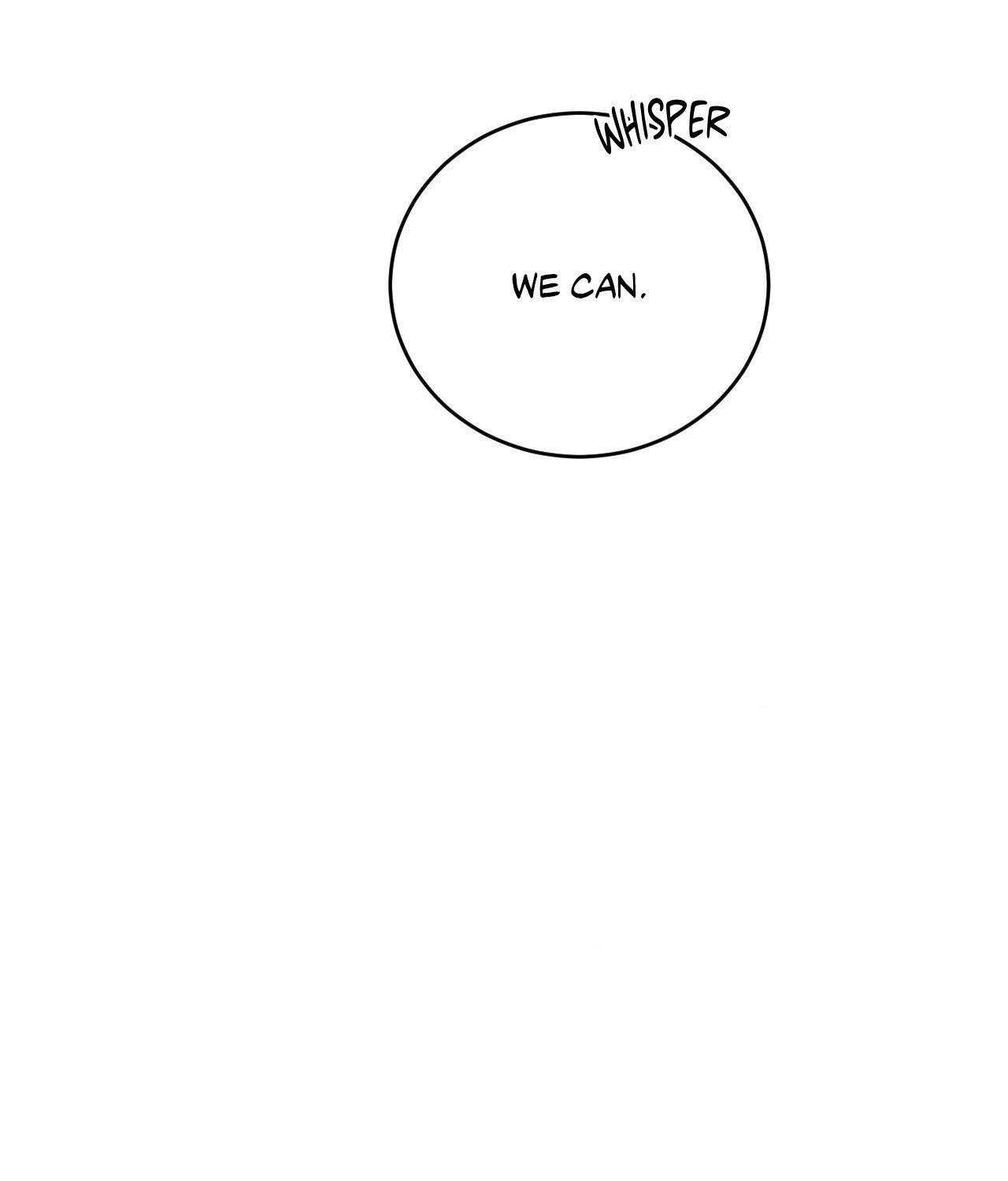 Between Fate and Fortune - Chapter 80  : Official Translation manhwa