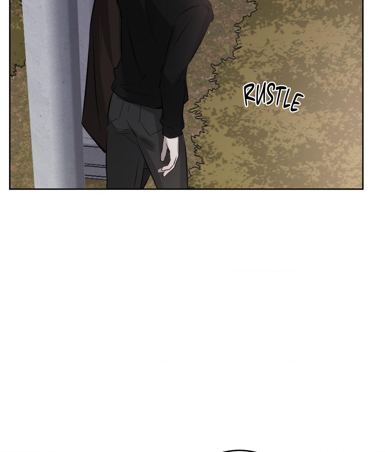 Between Fate and Fortune - Chapter 80  : Official Translation manhwa