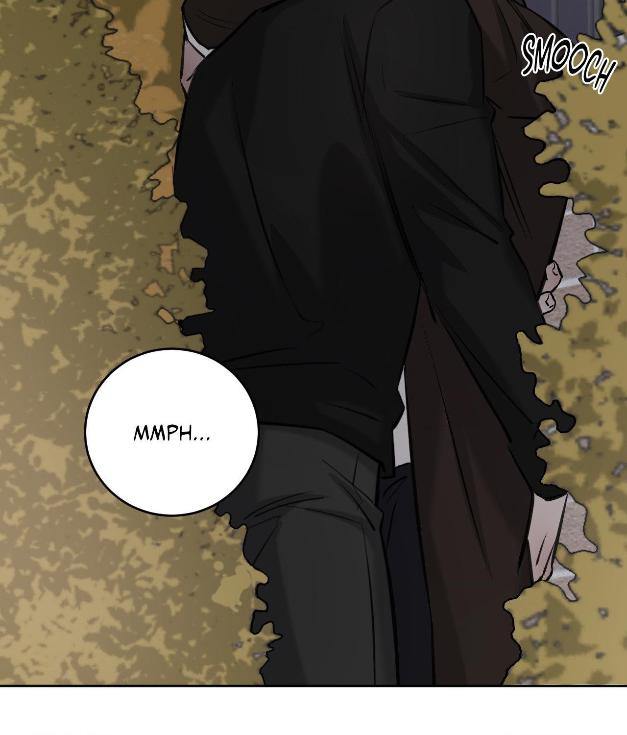 Between Fate and Fortune - Chapter 80  : Official Translation manhwa