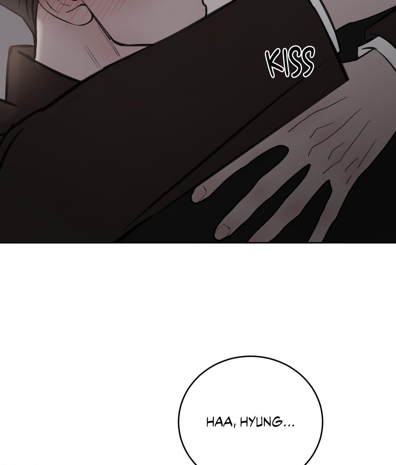 Between Fate and Fortune - Chapter 80  : Official Translation manhwa