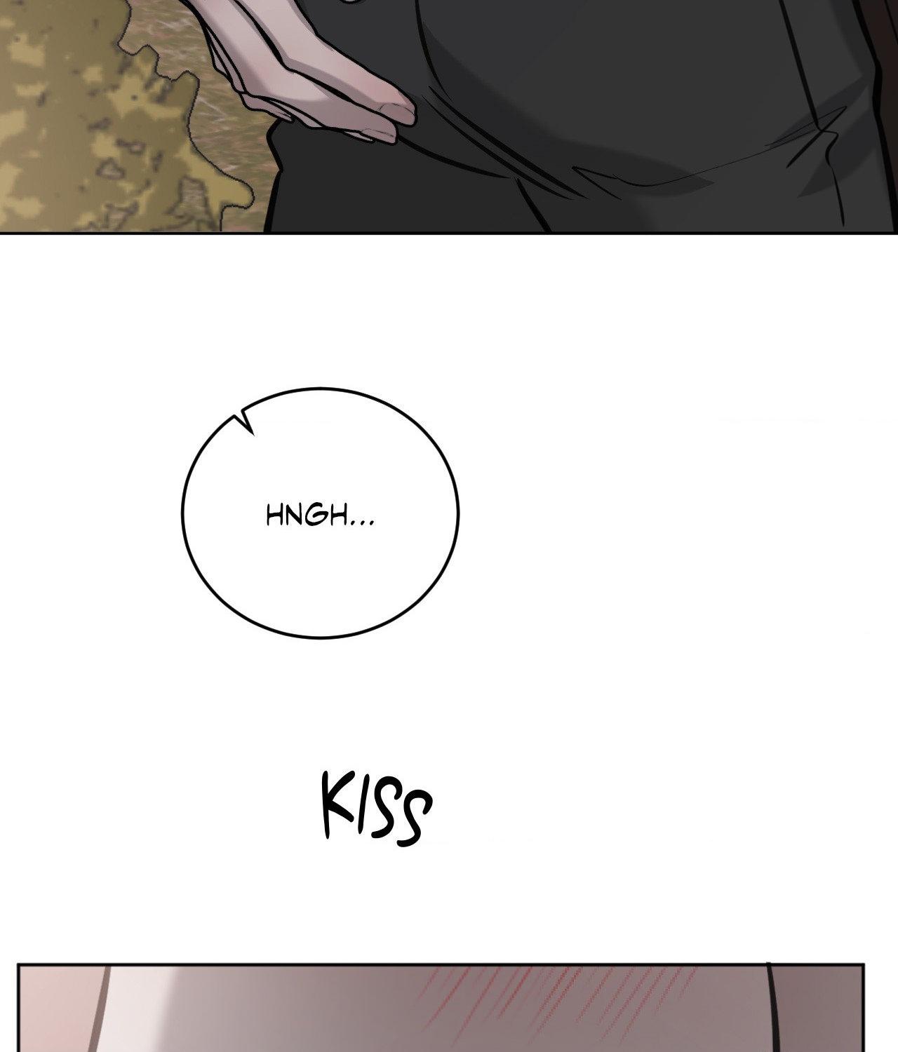 Between Fate and Fortune - Chapter 80  : Official Translation manhwa