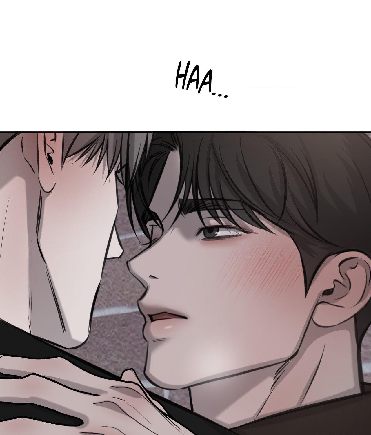 Between Fate and Fortune - Chapter 80  : Official Translation manhwa