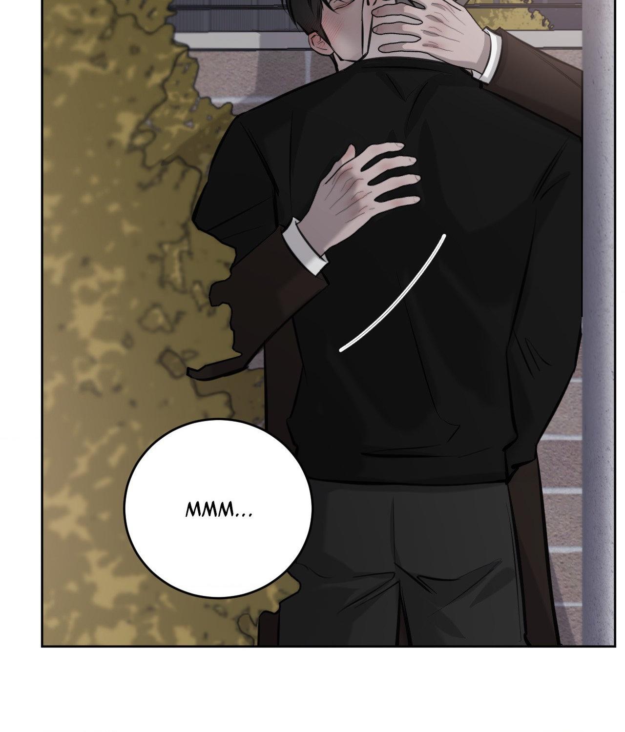 Between Fate and Fortune - Chapter 80  : Official Translation manhwa