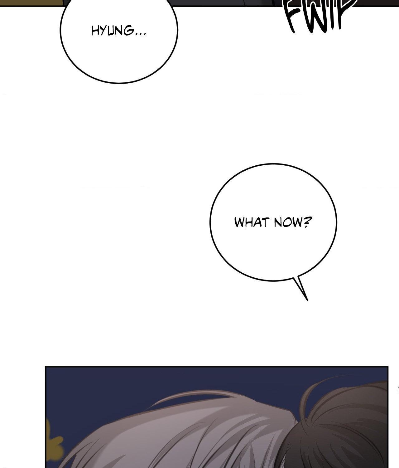 Between Fate and Fortune - Chapter 80  : Official Translation manhwa