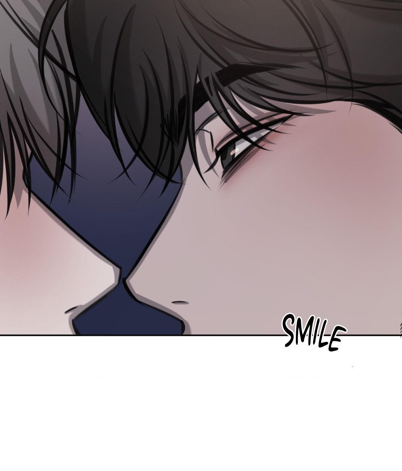 Between Fate and Fortune - Chapter 80  : Official Translation manhwa