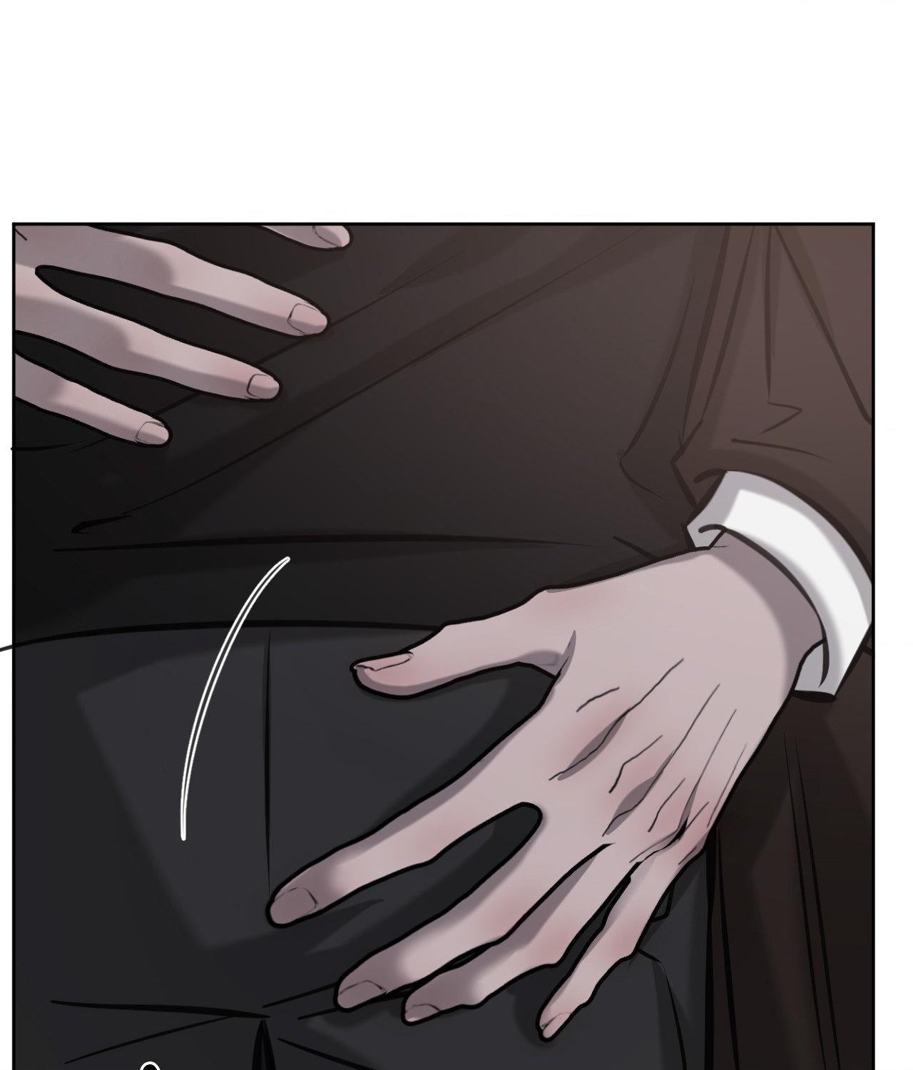 Between Fate and Fortune - Chapter 80  : Official Translation manhwa