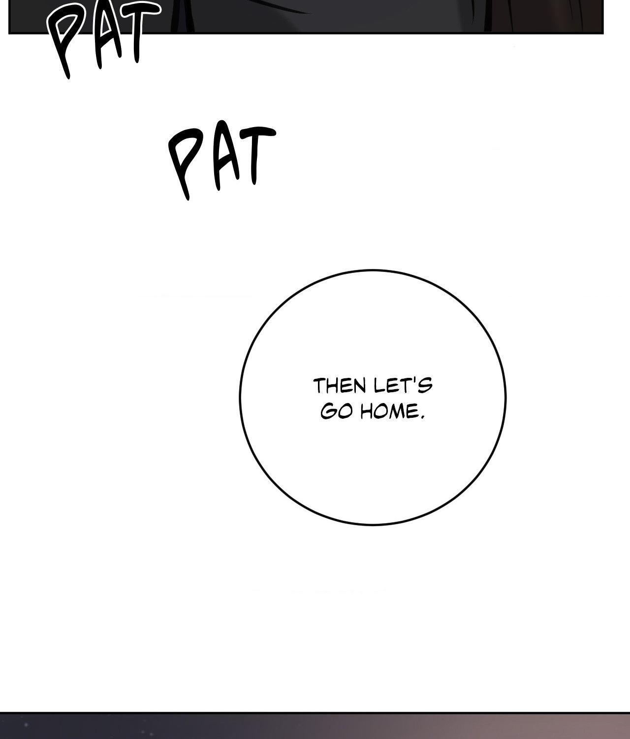 Between Fate and Fortune - Chapter 80  : Official Translation manhwa