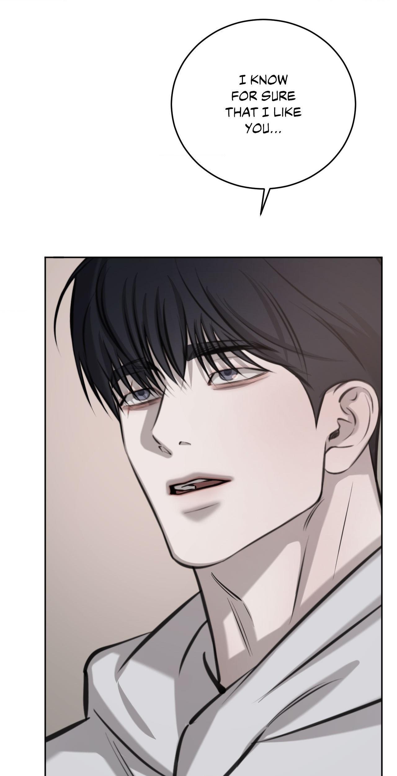 Between Fate and Fortune - Chapter 81  : Official Translation manhwa