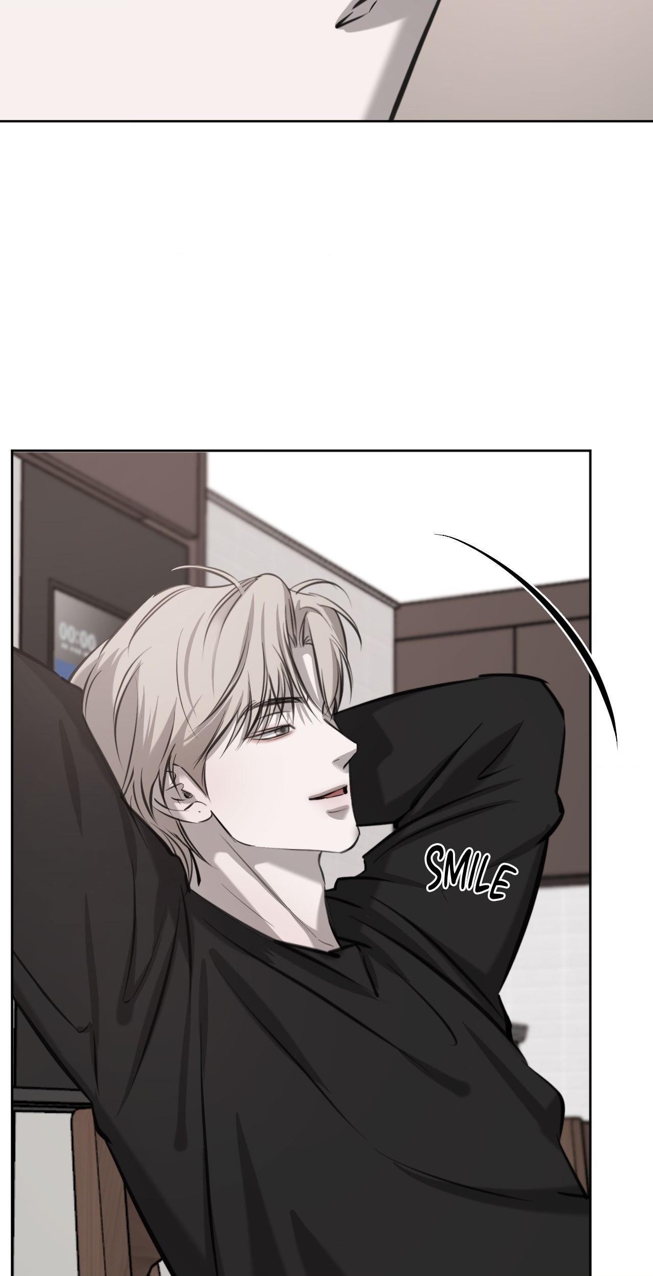 Between Fate and Fortune - Chapter 81  : Official Translation manhwa