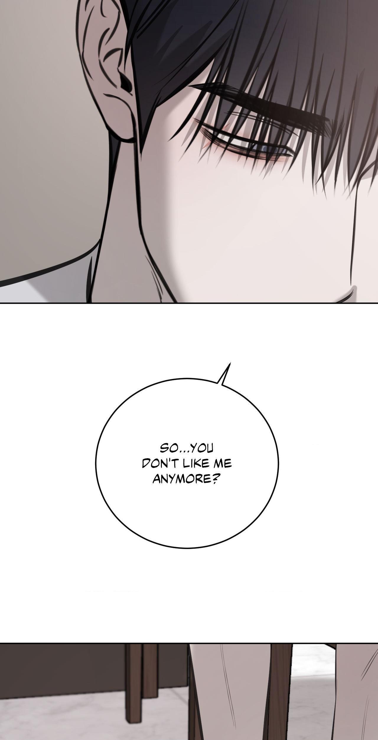 Between Fate and Fortune - Chapter 81  : Official Translation manhwa