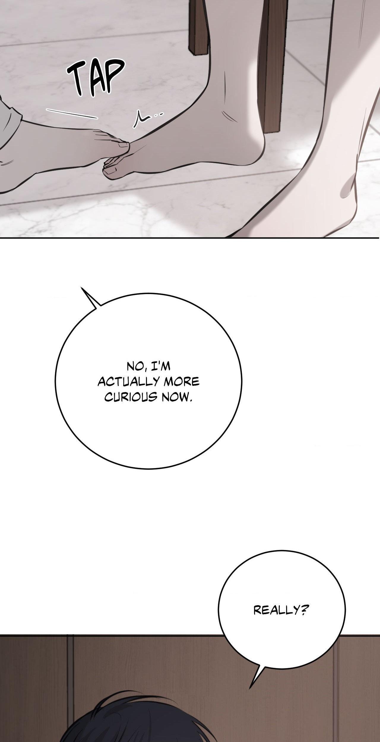 Between Fate and Fortune - Chapter 81  : Official Translation manhwa
