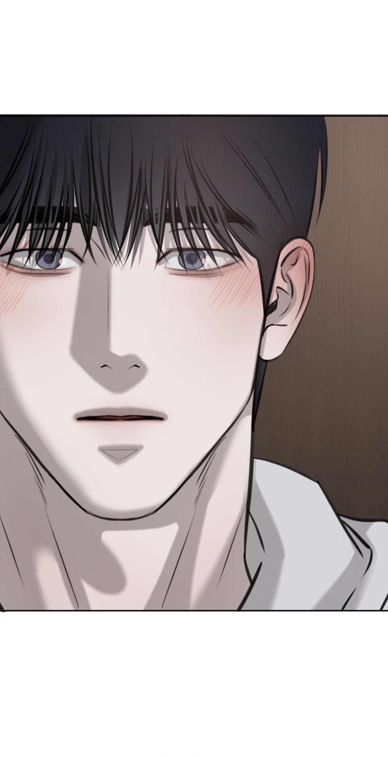 Between Fate and Fortune - Chapter 81  : Official Translation manhwa