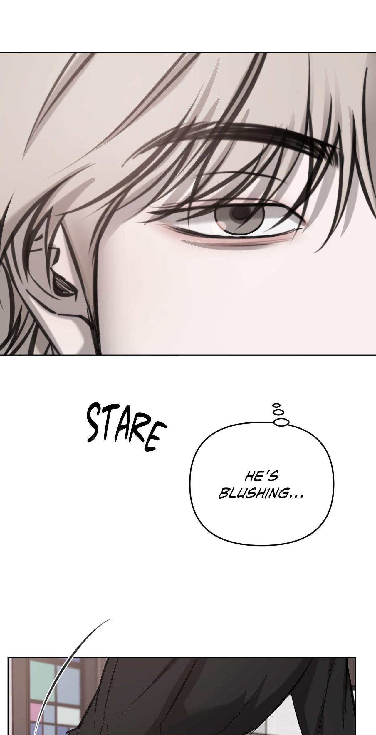 Between Fate and Fortune - Chapter 81  : Official Translation manhwa