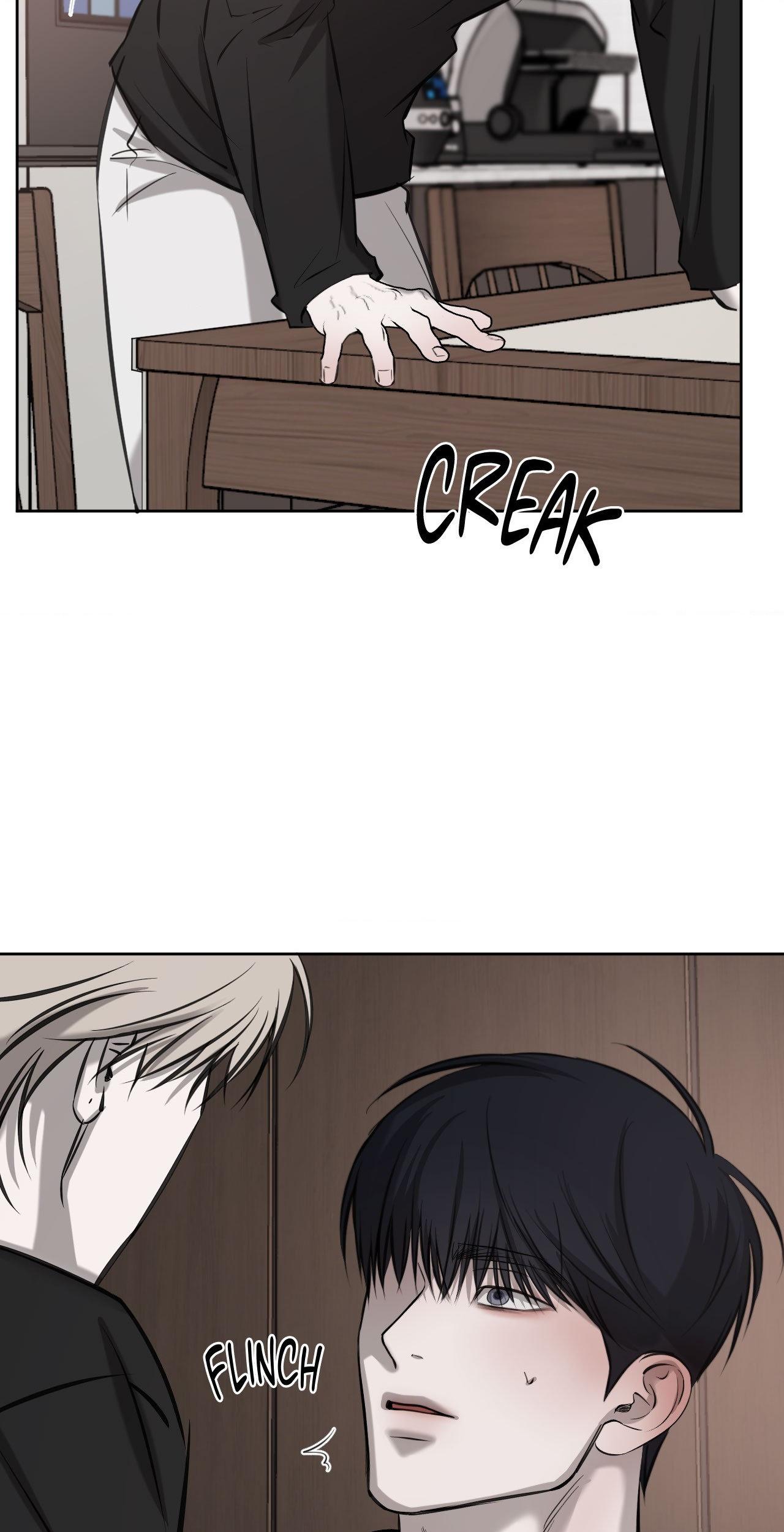 Between Fate and Fortune - Chapter 81  : Official Translation manhwa