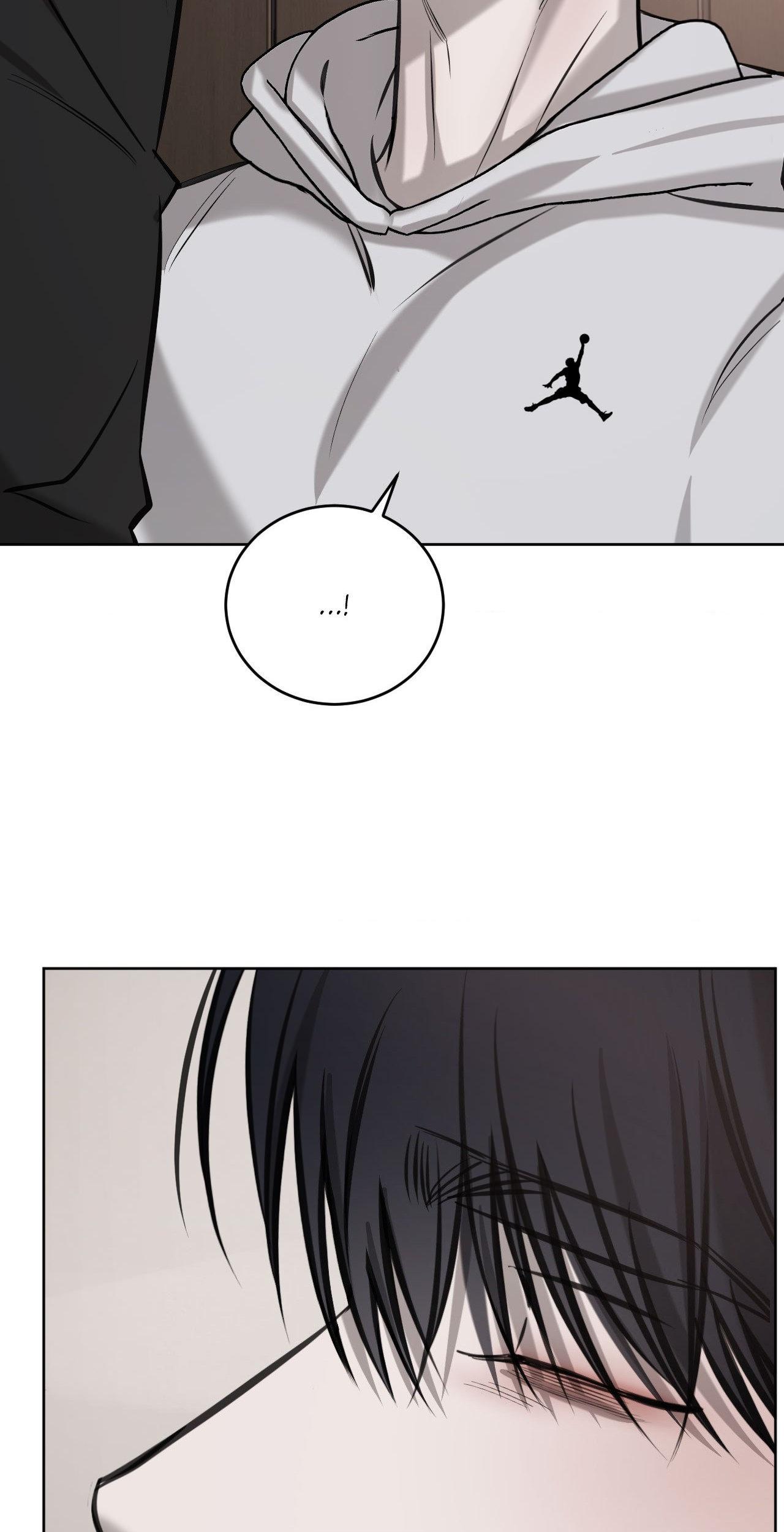 Between Fate and Fortune - Chapter 81  : Official Translation manhwa