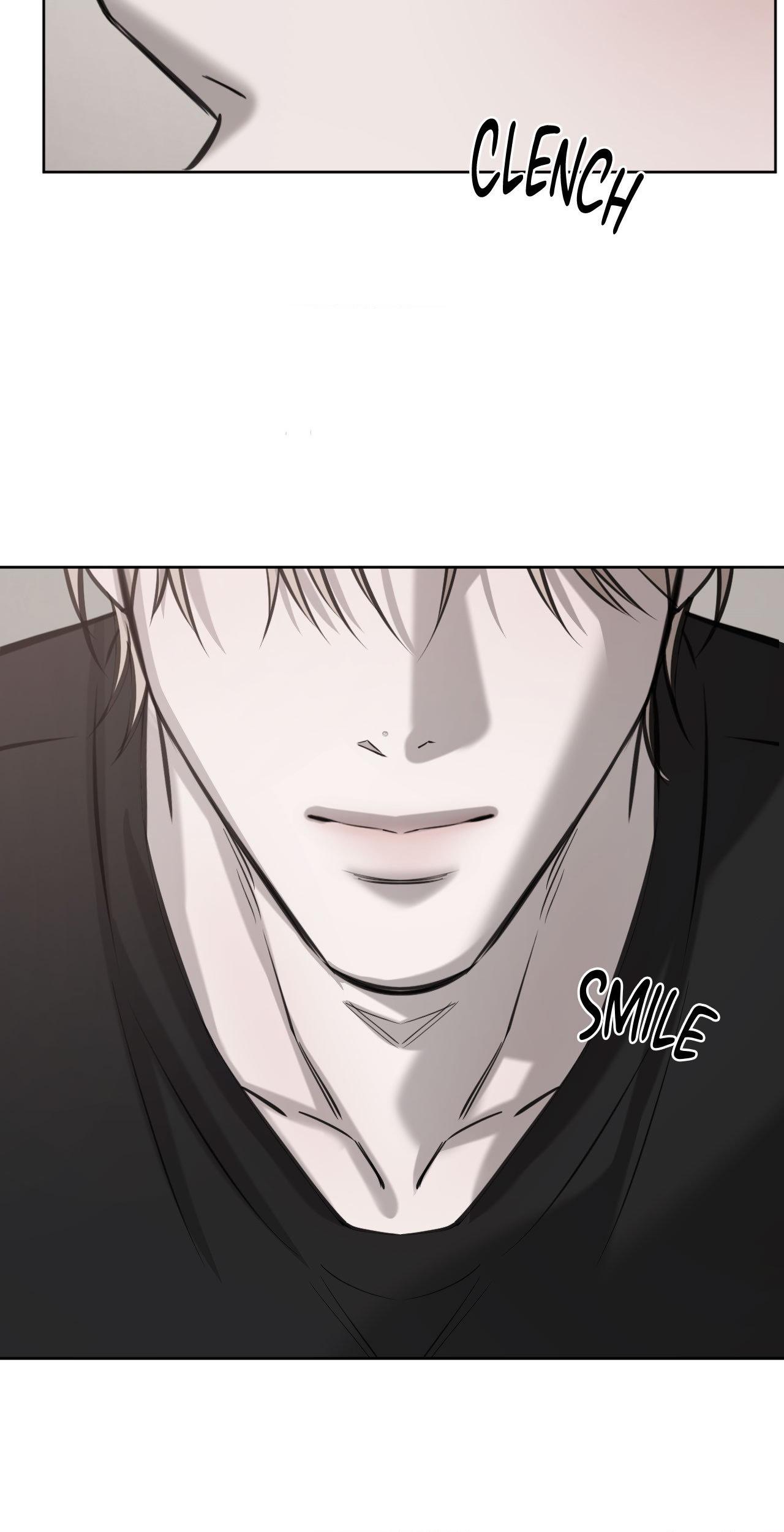 Between Fate and Fortune - Chapter 81  : Official Translation manhwa