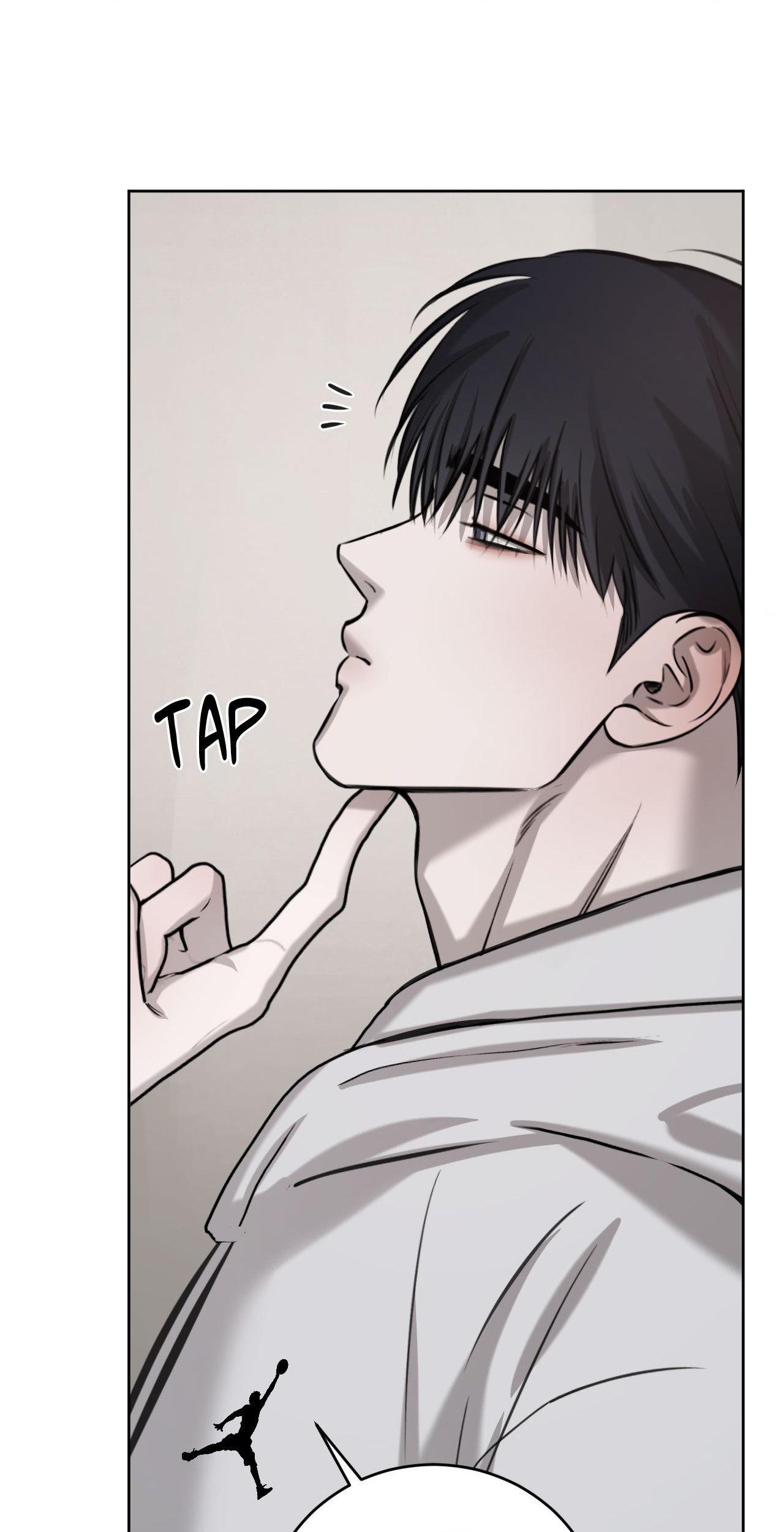 Between Fate and Fortune - Chapter 81  : Official Translation manhwa