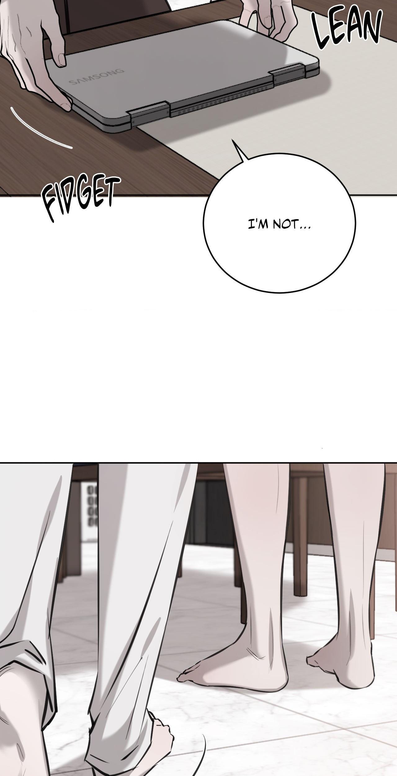 Between Fate and Fortune - Chapter 81  : Official Translation manhwa
