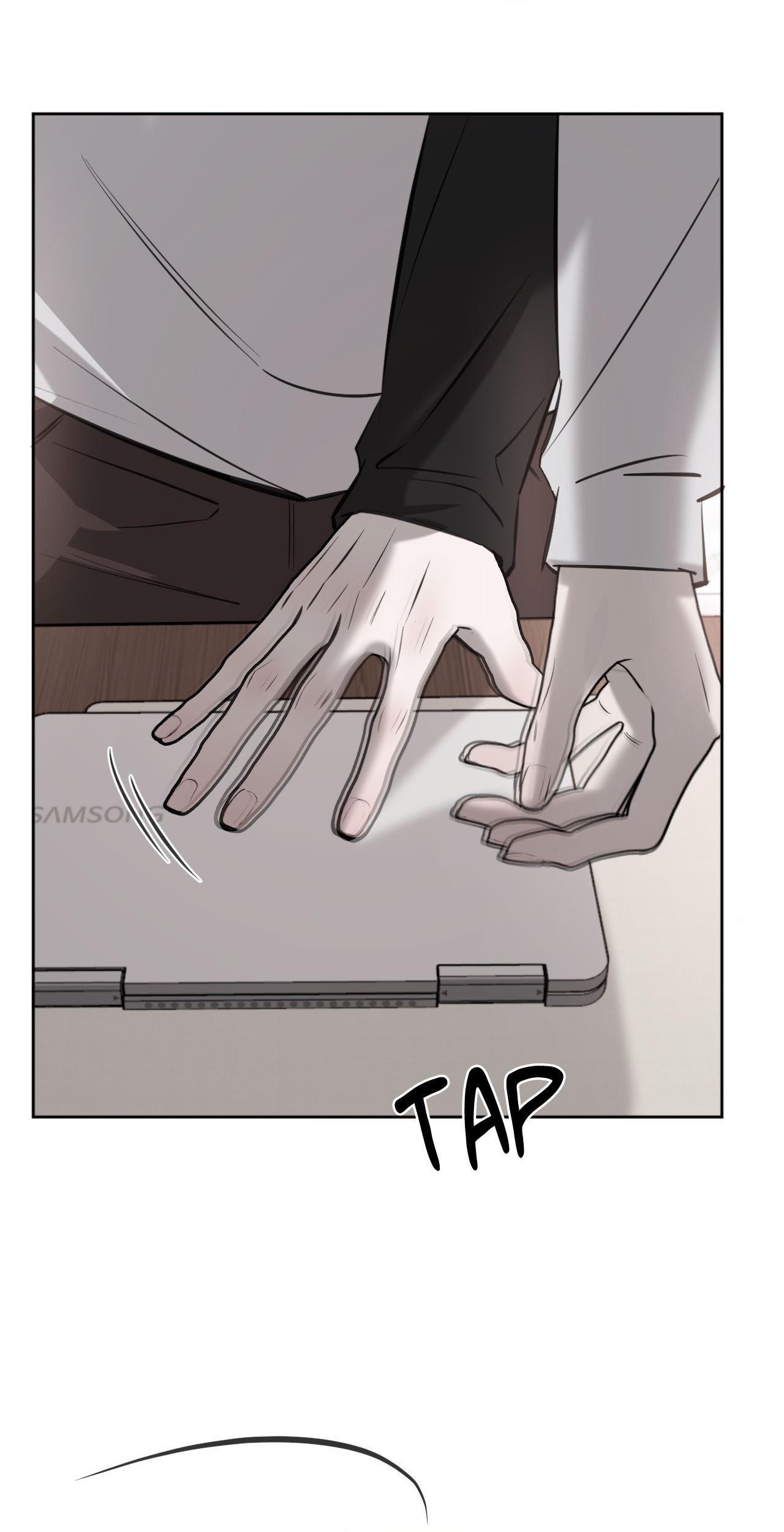 Between Fate and Fortune - Chapter 81  : Official Translation manhwa