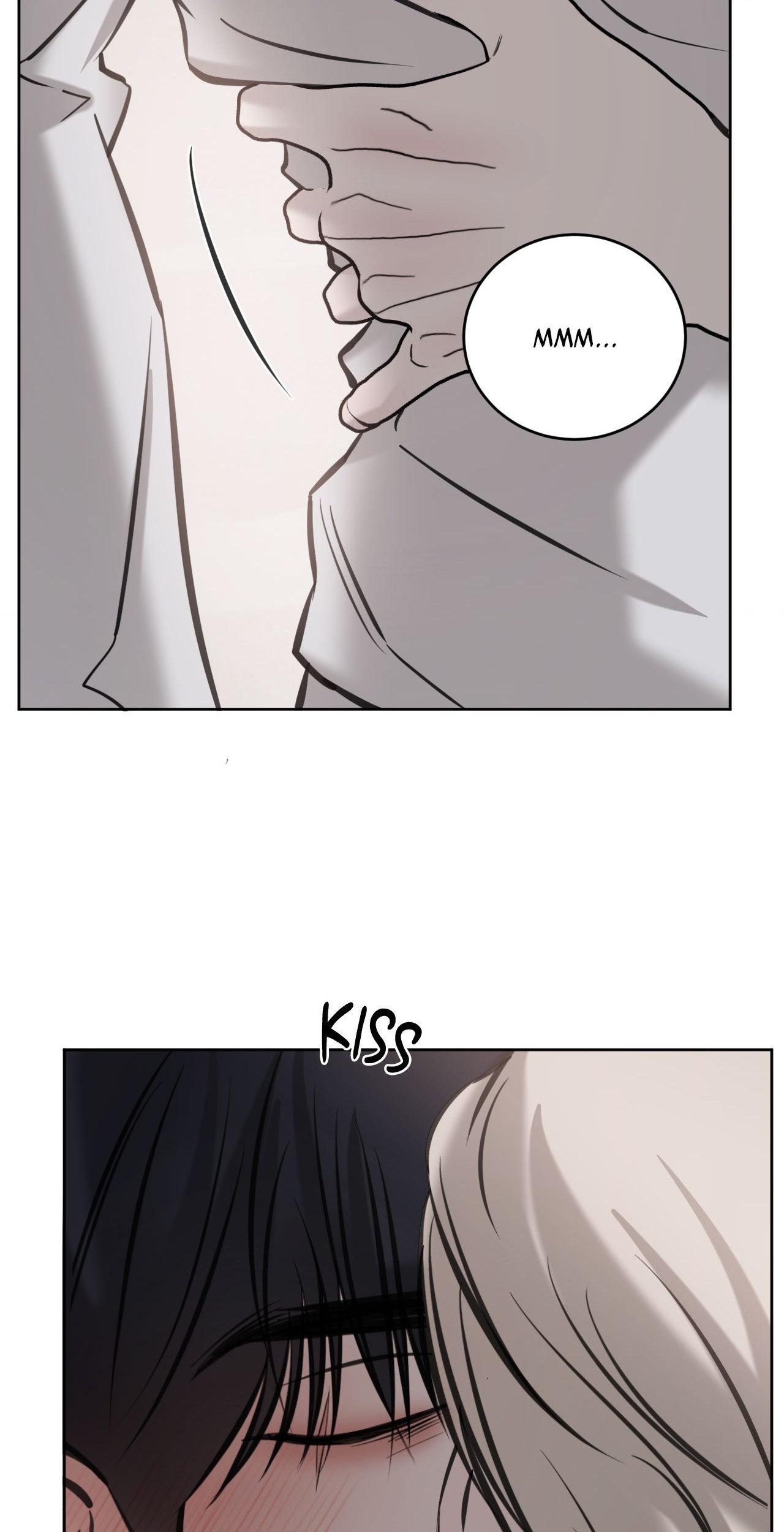 Between Fate and Fortune - Chapter 81  : Official Translation manhwa