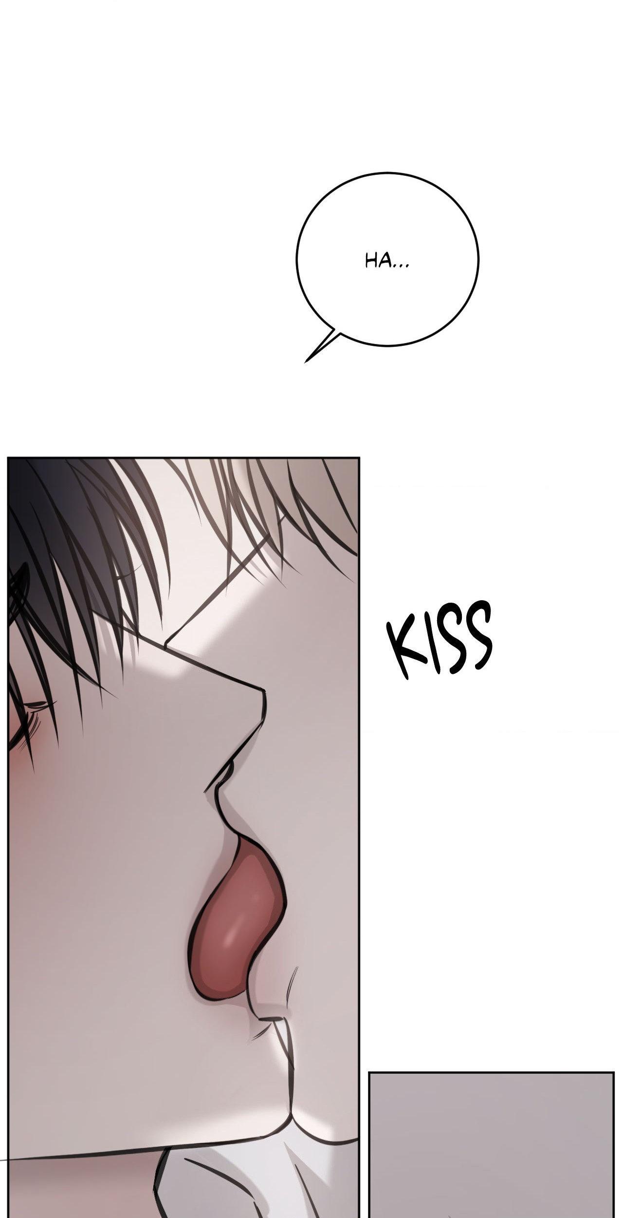 Between Fate and Fortune - Chapter 81  : Official Translation manhwa