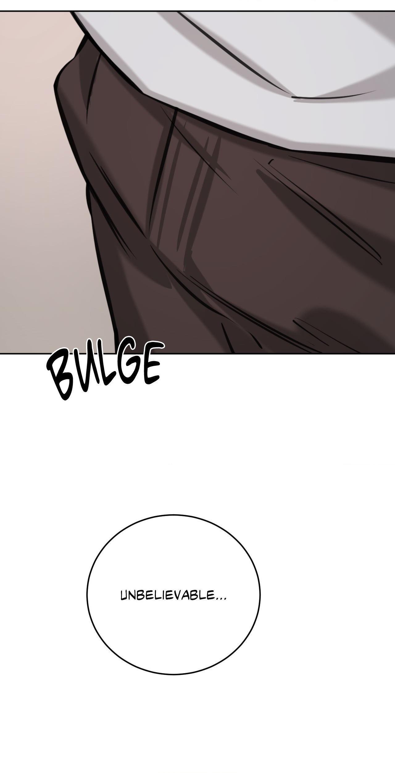 Between Fate and Fortune - Chapter 81  : Official Translation manhwa