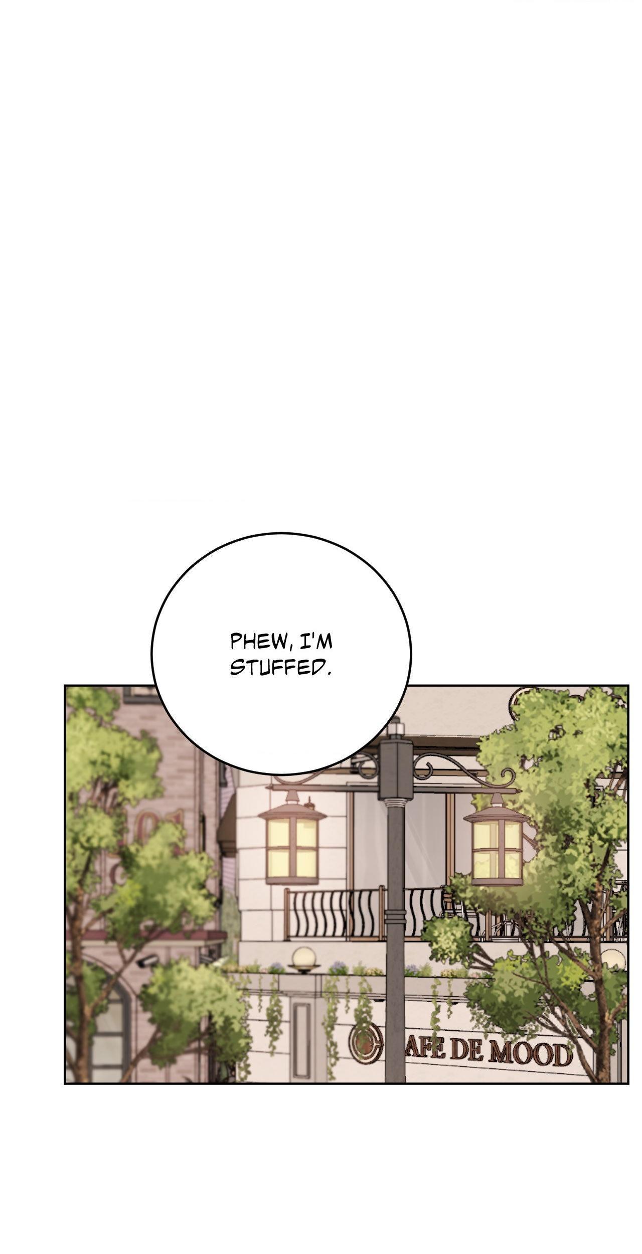 Between Fate and Fortune - Chapter 81  : Official Translation manhwa