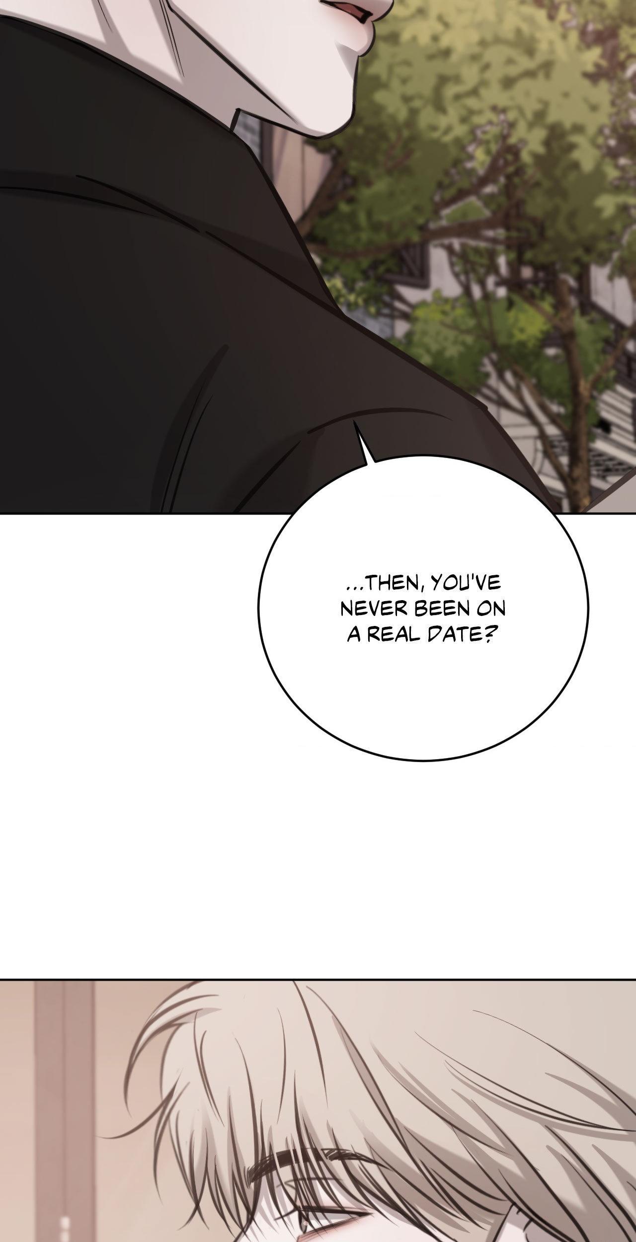 Between Fate and Fortune - Chapter 81  : Official Translation manhwa