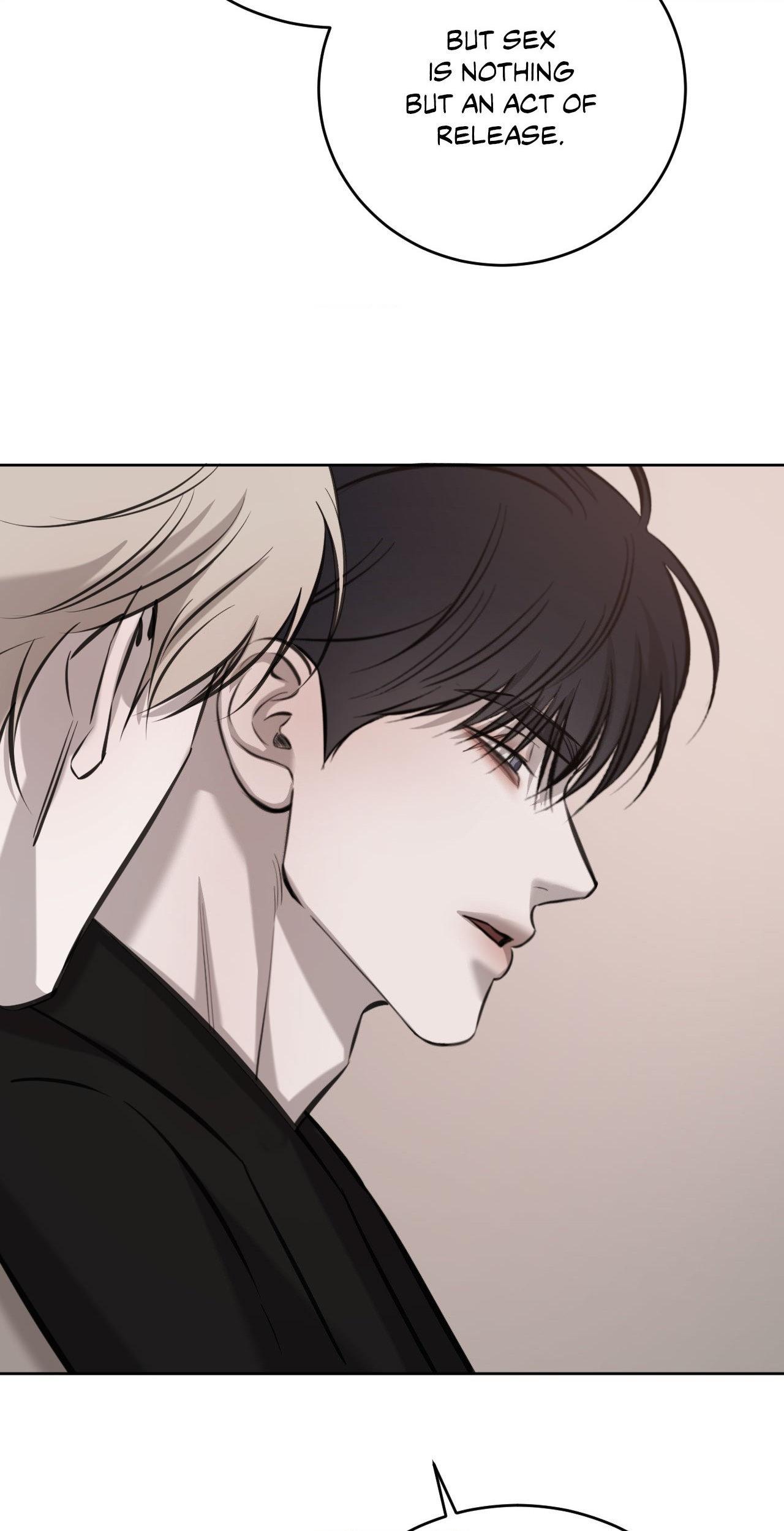 Between Fate and Fortune - Chapter 81  : Official Translation manhwa