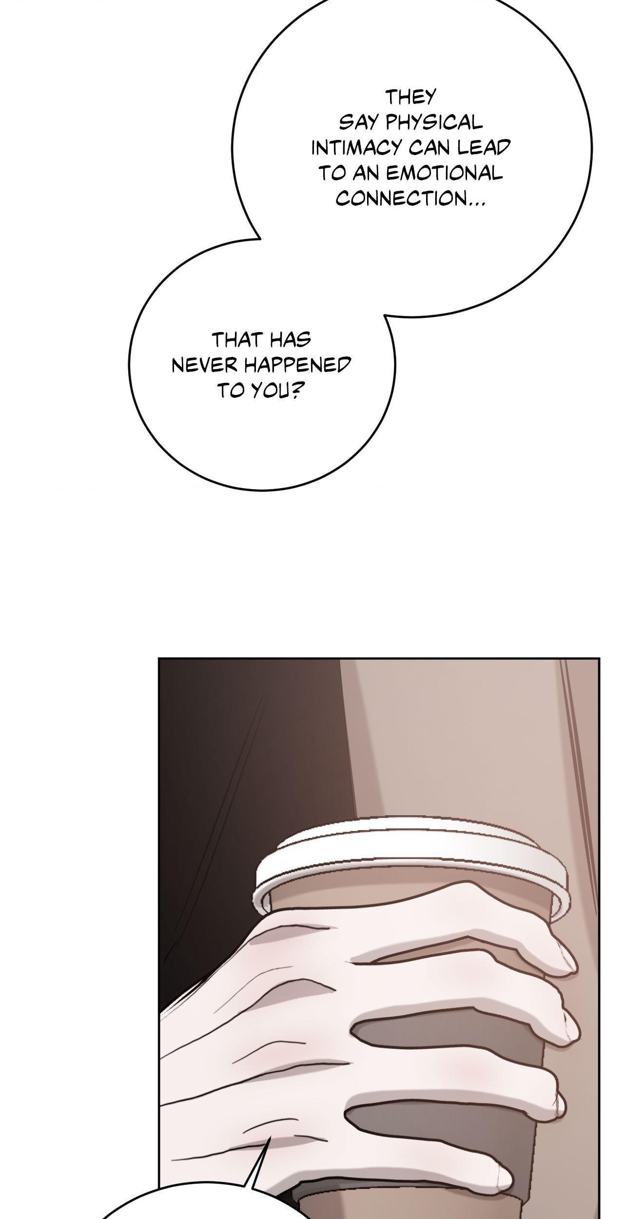 Between Fate and Fortune - Chapter 81  : Official Translation manhwa