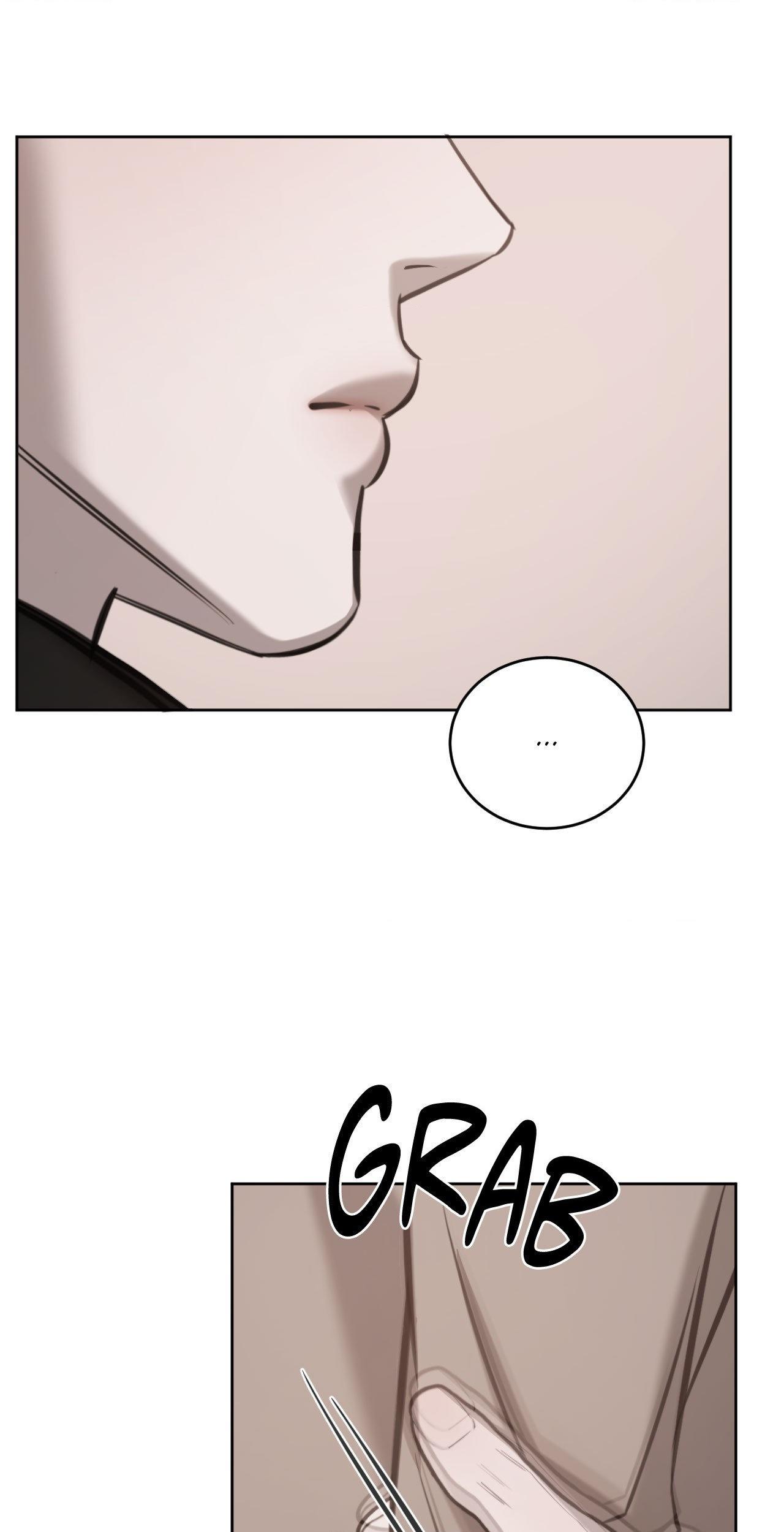 Between Fate and Fortune - Chapter 81  : Official Translation manhwa