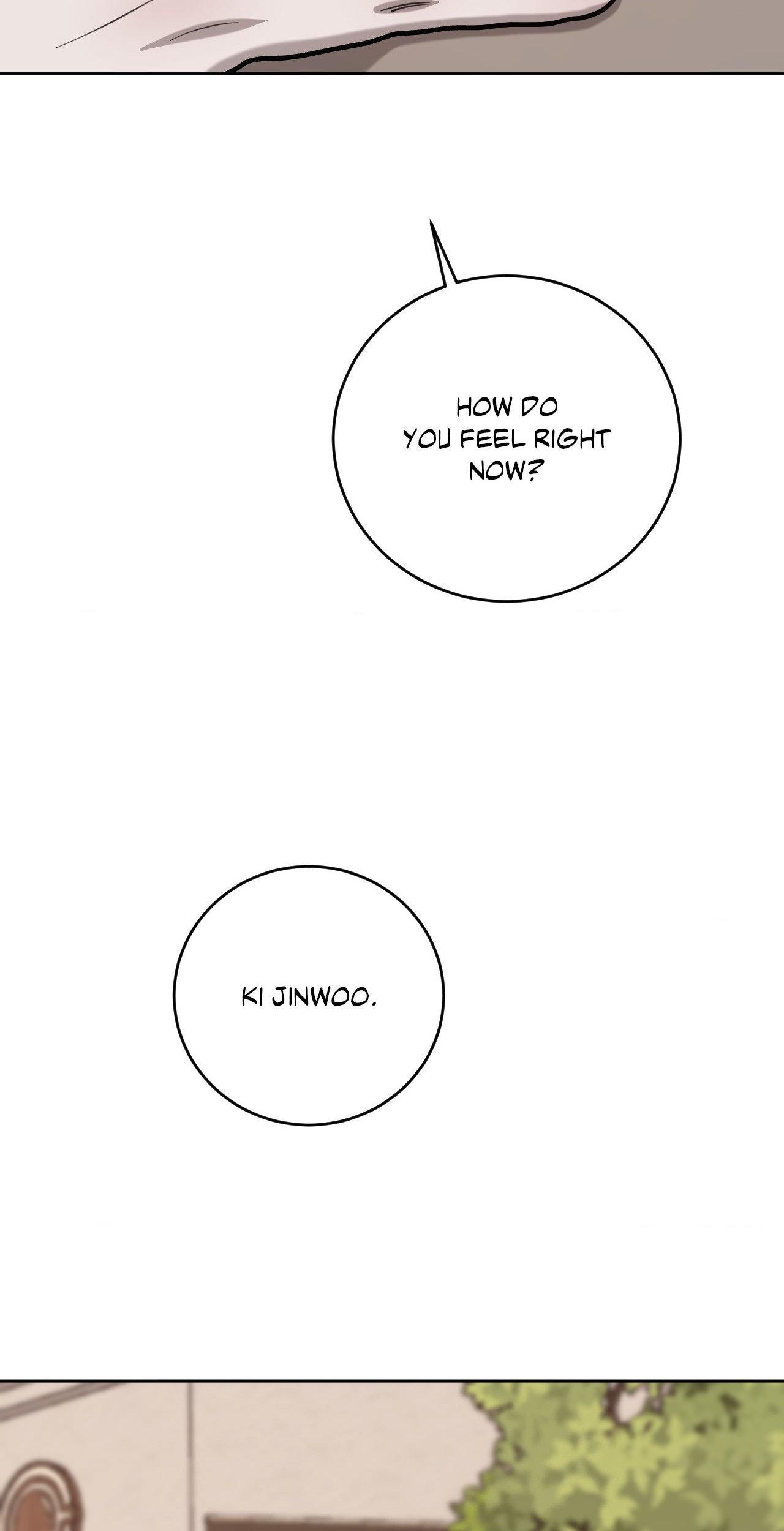 Between Fate and Fortune - Chapter 82  : Official Translation manhwa