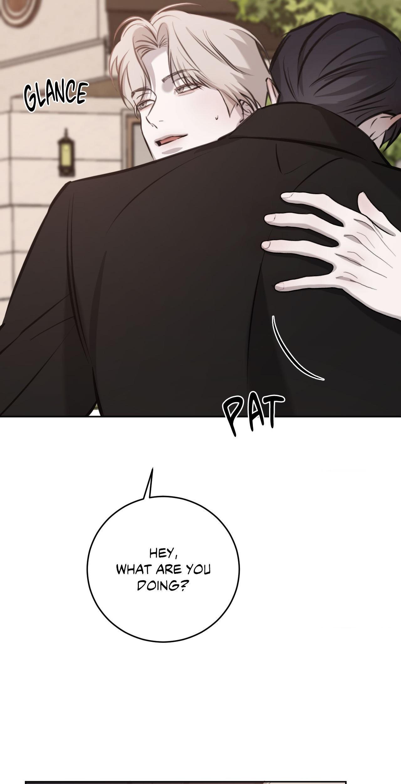 Between Fate and Fortune - Chapter 82  : Official Translation manhwa