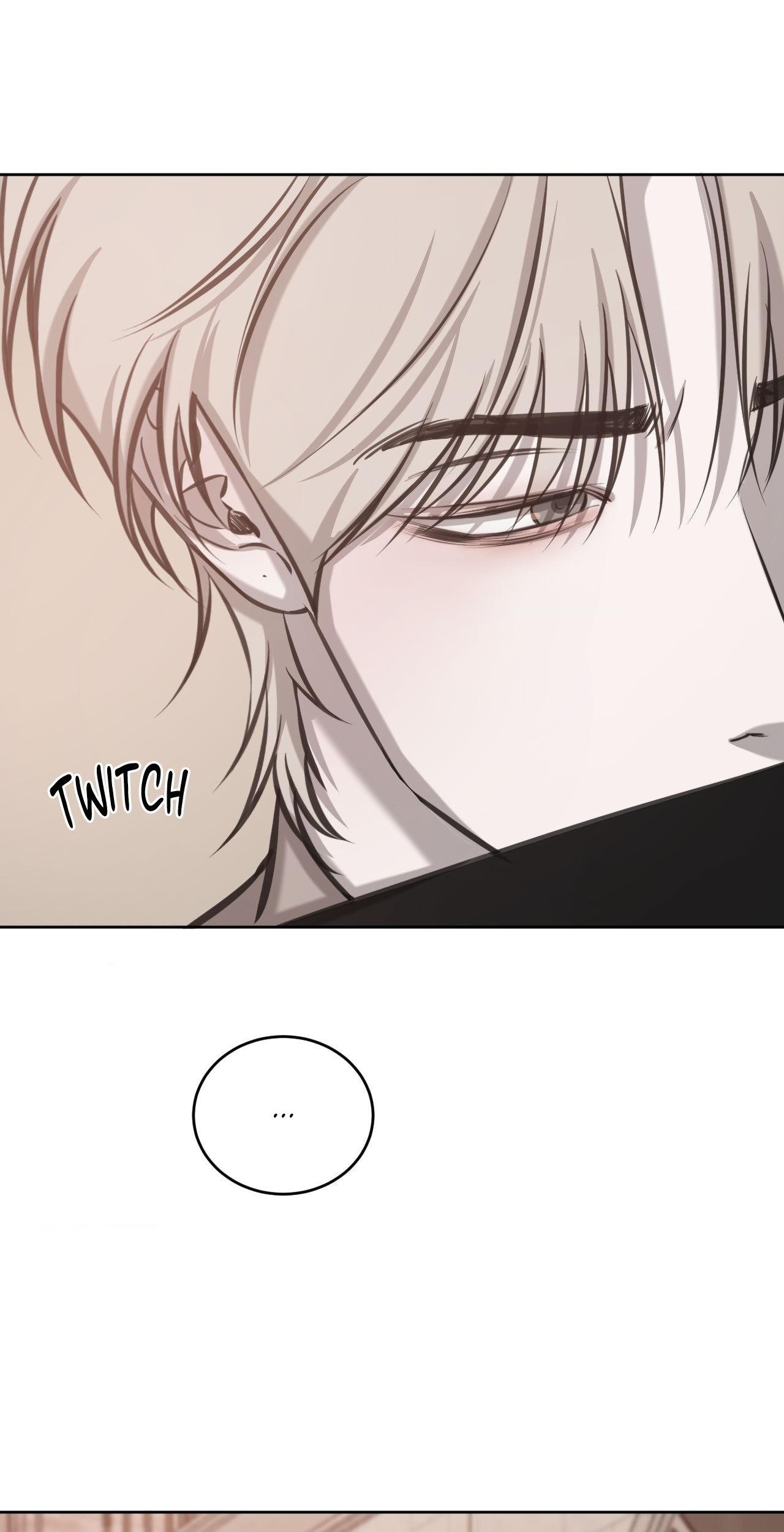 Between Fate and Fortune - Chapter 82  : Official Translation manhwa