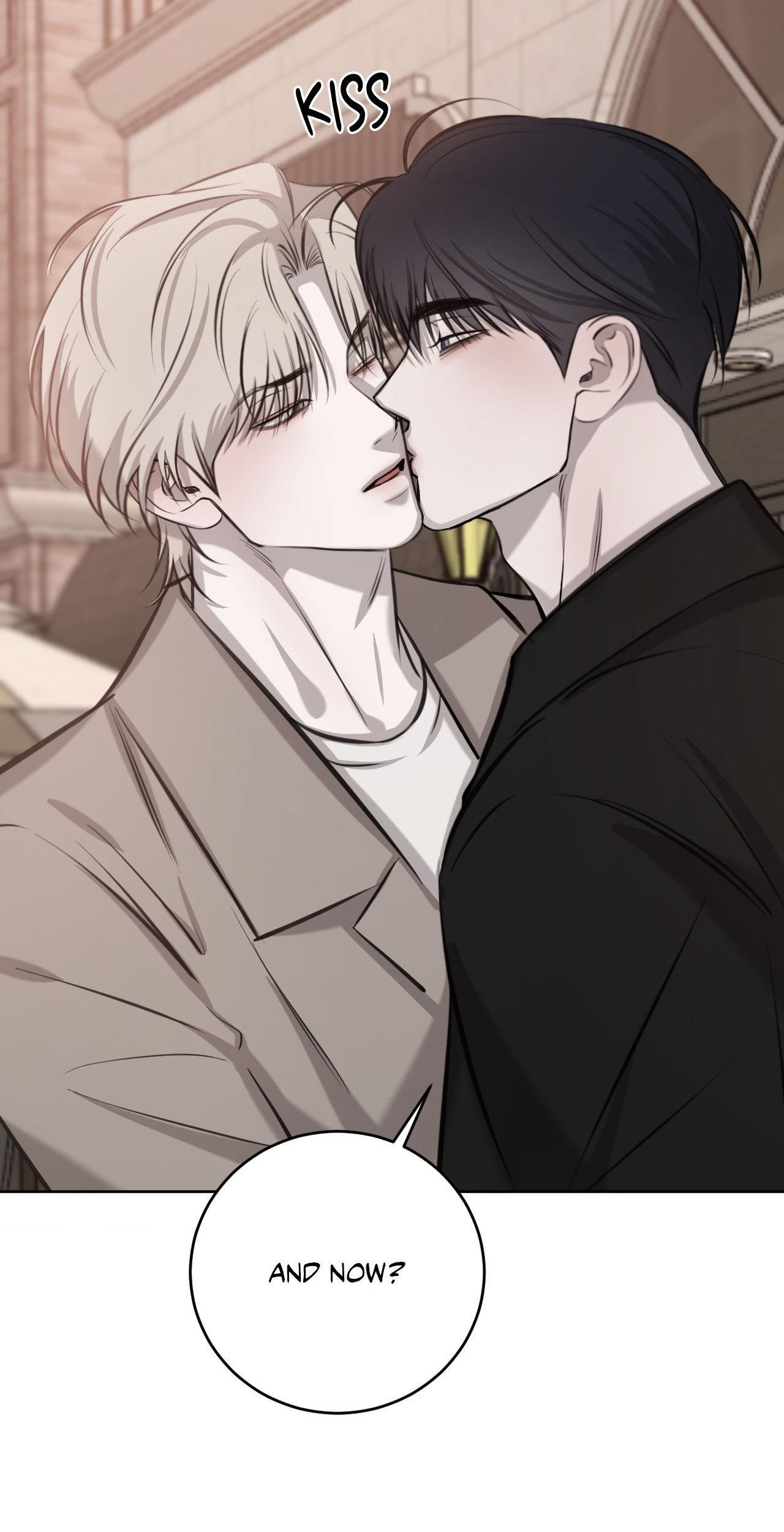 Between Fate and Fortune - Chapter 82  : Official Translation manhwa