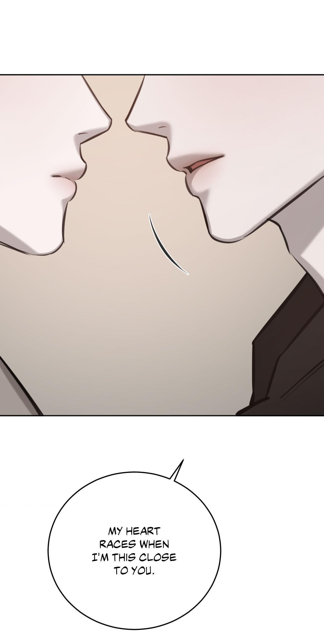 Between Fate and Fortune - Chapter 82  : Official Translation manhwa
