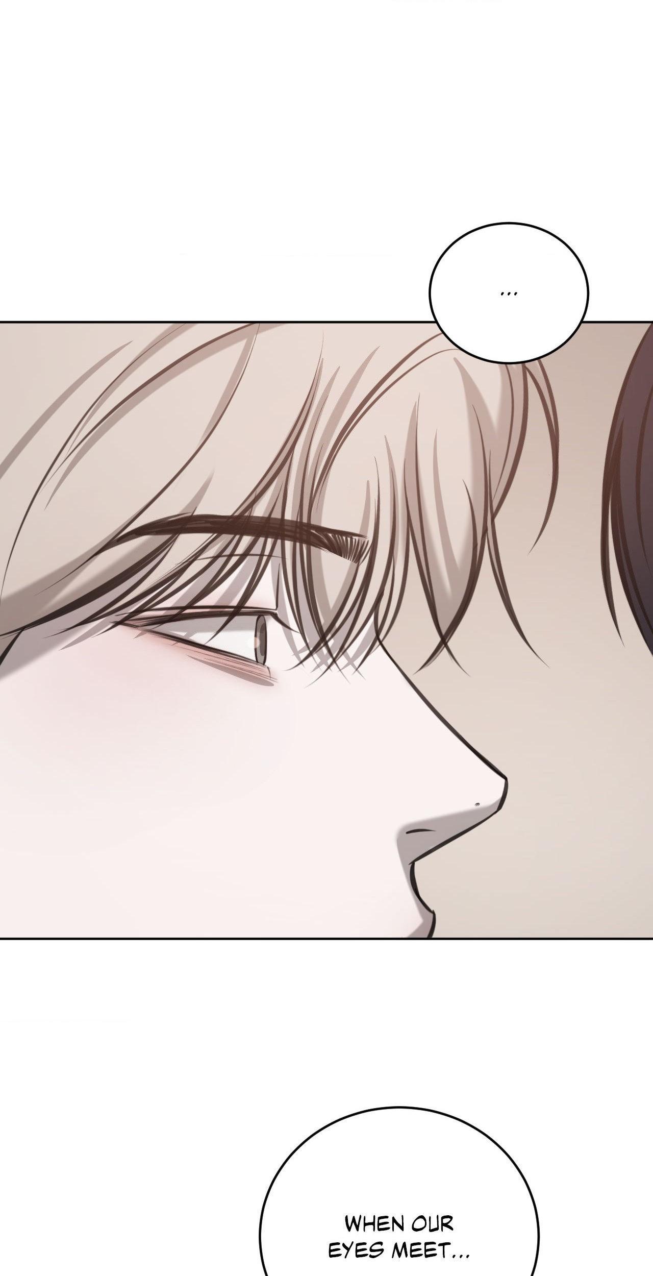 Between Fate and Fortune - Chapter 82  : Official Translation manhwa