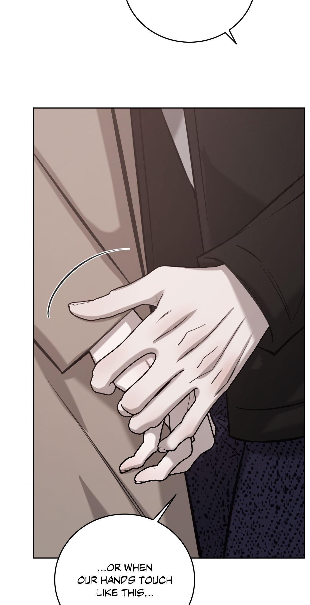 Between Fate and Fortune - Chapter 82  : Official Translation manhwa