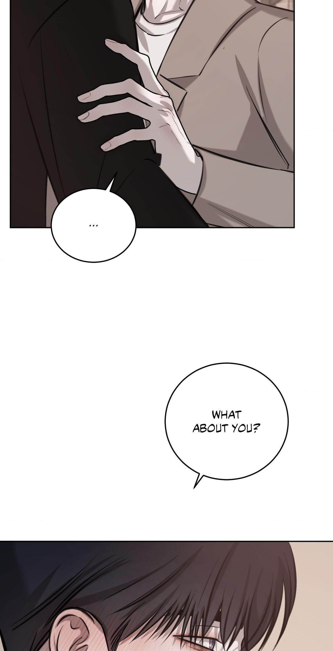 Between Fate and Fortune - Chapter 82  : Official Translation manhwa